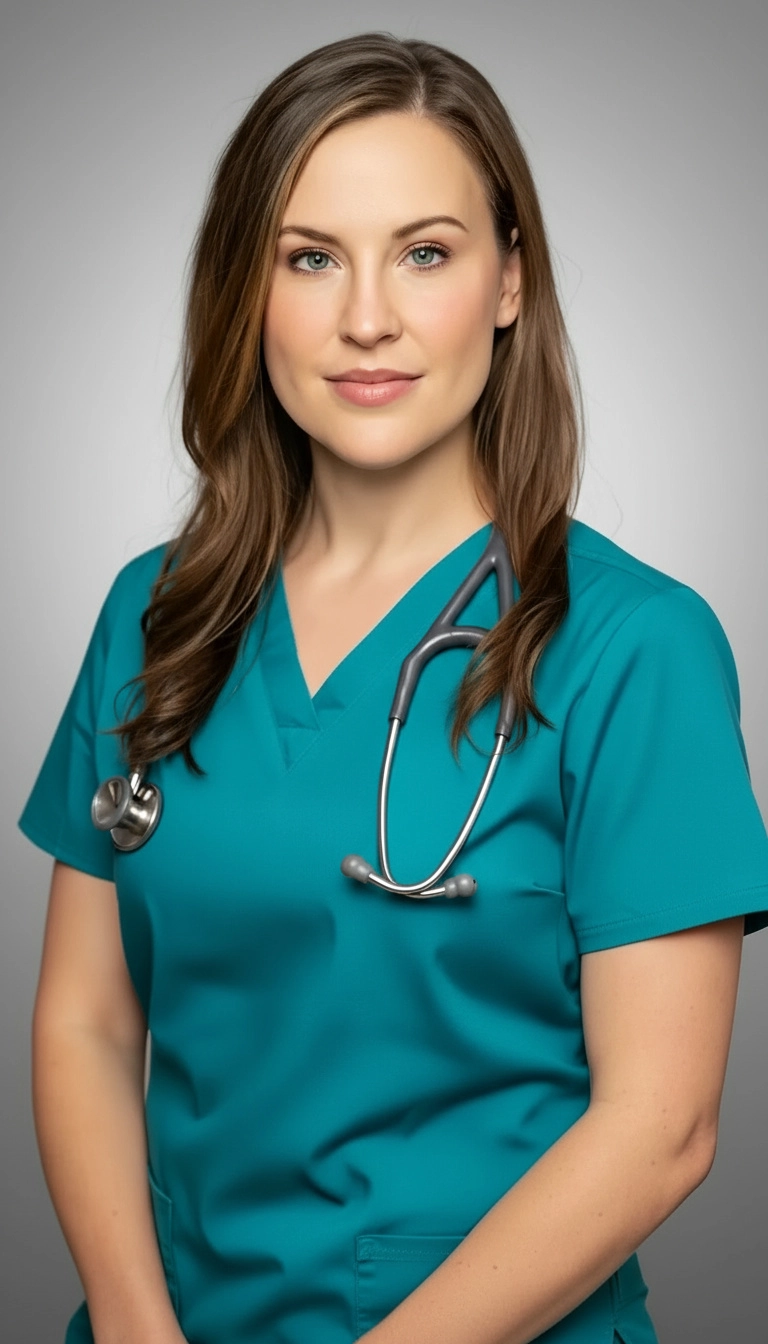 Dr. Sandra Mele, DO, EVI care team clinician.